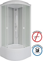 Niagara Душевая кабина Promo P90/40/MT